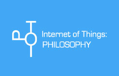 1-я конференция по Философии Интернета вещей